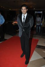 Prateik Babbar at The closing ceremony of the 4th Jagran Film Festival in Mumbai on 29th Sept 2013 (70).JPG
